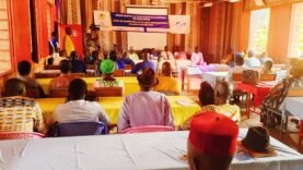 Koumra explore l&rsquo;impact social et environnemental de la transition numérique
