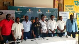 Le Rotary Club N&rsquo;Djamena Toumaï vise 400 000 dollars pour transformer la santé maternelle et infantile