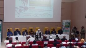 Le Tchad hôte du 25ᵉ Forum pharmaceutique : un pas vers la santé en Afrique