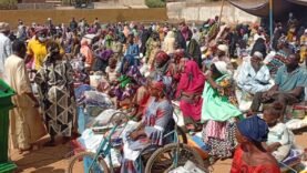 solidarité à Moundou : 1 500 kits distribués pour soutenir les plus vulnérables