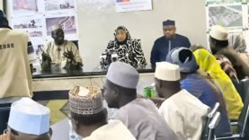 N’Djaména : les sénateurs poussent pour une vraie décentralisation afin de transformer la gouvernance
