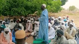 Banda : unies pour renforcer la sécurité locale