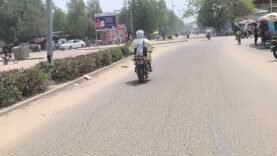 N&rsquo;Djamena en harmonie : vivre ensemble le Carême et le Ramadan