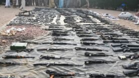 Coup de filet majeur au Ouaddaï : une avancée contre l&rsquo;insécurité au Tchad