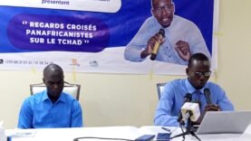 Tchad : enjeux de souveraineté en transition, analyse panafricaniste de Jean Philippe Beledé