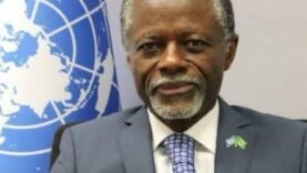 Parfait Onanga-Anyanga, nouvelle voix de l&rsquo;ONU en Afrique centrale : un tournant diplomatique