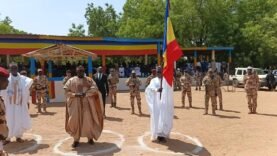 Dr Néné Ehémir Torna prend les rênes à Tandjilé : un nouveau chapitre pour le gouvernement local