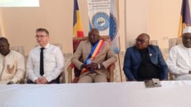 Moundou se mobilise avec un nouveau projet pour contrer les inondations