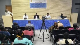 Le Tchad réfléchit à la ratification coordonnée du Protocole de Maputo sur les droits des femmes