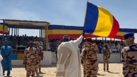 Issaka Koty Yacoub : une nouvelle ère pour le Kanem débute