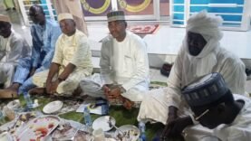 Commerçants de N’Djamena unissent la communauté autour d&rsquo;un iftar convivial
