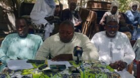 Ultimatum de deux semaines des organisations handicapées pour rouvrir l&rsquo;axe N&rsquo;Djamena-Kousseri