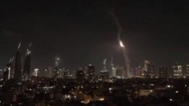 L&rsquo;Iran réagit fermement aux frappes américano-israéliennes : tensions régionales en hausse
