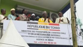 Logistique renforcée au port de Kribi : un nouvel élan pour le transport Tchad-Cameroun