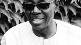 Mahamat Baba Abatcha, figure de l&rsquo;aviation africaine, s&rsquo;est éteint