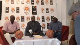 tchad : un expert international pour révolutionner le basketball national