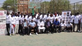 Entraîneurs de basket : une nouvelle formation pour booster leurs compétences techniques