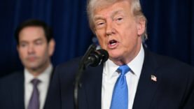 Trump riposte à la Cour suprême avec un tarif mondial de 10 % : quelles conséquences ?