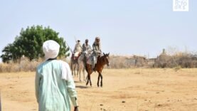 Exploration de Diguia : un village ancien qui lutte contre l&rsquo;isolement