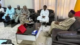 La corruption freine le développement du Tchad, alerte le contrôleur général