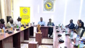 Accord clé pour renforcer la stabilité dans le Bassin du Lac Tchad