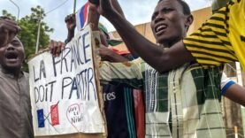 Tensions croissantes : le Niger se prépare à un conflit, Paris parle de désinformation
