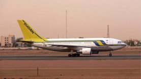 L&rsquo;aéroport de Khartoum accueille son premier vol commercial depuis trois ans : un pas vers le renouveau