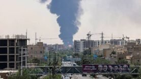 Frappes israéliennes sur Téhéran : escalade des tensions au Moyen-Orient