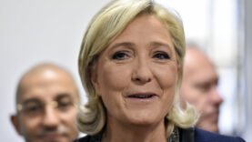Appel de Marine Le Pen : cinq ans d&rsquo;inéligibilité requis, un tournant politique majeur
