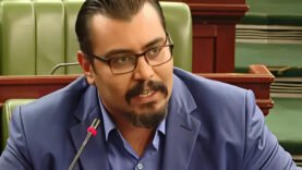 Tunisie : un député condamné pour avoir critiqué le président Saïed, un climat politique sous tension