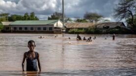 Inondations au Kenya : déjà 108 morts, un bilan qui s&rsquo;alourdit