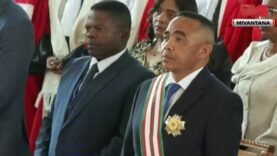 Madagascar : une élection présidentielle cruciale attendue en septembre 2027