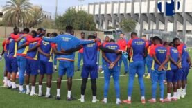 Football : la FTFA rassure sur les fonds à l&rsquo;approche du match contre le Burundi