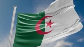 L&rsquo;Algérie adopte une loi révisée sur la colonisation française : un pas décisif