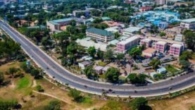 Ghana : 44 victimes d&rsquo;une arnaque en ligne libérées au Nigeria