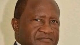 Théodore Datouo prend la tête de l&rsquo;Assemblée nationale camerounaise : un nouveau chapitre s&rsquo;ouvre