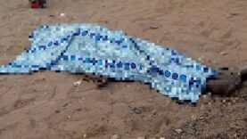 Découverte macabre à Bélaba : un corps sans vie retrouvé à Moundou