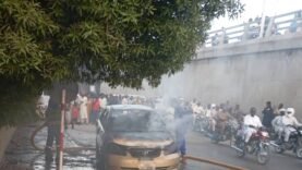 Comment prévenir les incendies en voiture : conseils essentiels pour votre sécurité