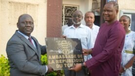 Le Tchad ferme son ambassade à Abidjan : quelles conséquences pour les relations avec la Côte d’Ivoire ?