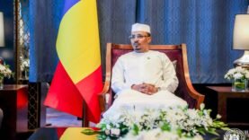 Mahamat Idriss Déby réagit avec émotion à la disparition de l’ayatollah Khamenei : un tournant pour la diplomatie tchadienne ?