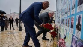 Des combats en Ukraine : 55 volontaires russes perdent la vie, un lourd tribut pour Moscou