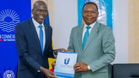 Le Premier ministre dialogue avec l’UJT sur les enjeux cruciaux du secteur médiatique au Tchad.