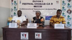 Le Festival Chabab CA9 fait peau neuve et promet des découvertes enrichissantes.