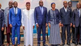 Adama Dosso lance une consultation régionale à Abidjan pour renforcer l&rsquo;unité de la CEDEAO