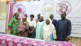 « SENAFET 2026 : la HAMA appelle à valoriser les femmes dans les médias pour une représentation équitable »