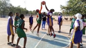 Sarh accueille le SENAFET 2026 : le basketball féminin prend de l&rsquo;ampleur et inspire les jeunes.