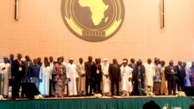 N&rsquo;Djamena : le Tchad en première ligne pour renforcer la production de blé en Afrique