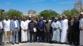Le Tchad se prépare pour un grand dénombrement de sa population, une étape cruciale pour l&rsquo;avenir du pays.