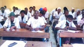 les examens du premier semestre de l&rsquo;université de la francophonie : un enjeu crucial pour les étudiants en temps de crise