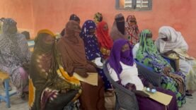 Dialogues enrichissants pour le développement : sensibilisation dans le Kanem et le Bahr El-Gazel